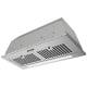 TruArctic Ventilation (TAIN28SS)