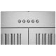 TruArctic Cabinet Insert (TAIN28SS)