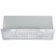 TruArctic TAIN30DCSS Ventilation