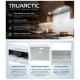 TruArctic TAIN30DCSS