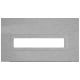 TruArctic TAIN36SS Cabinet Insert