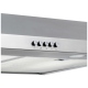 Hotte TruArctic TAUC30110SS