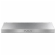 TruArctic TAUC30110SS Ventilation