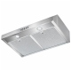 TruArctic TAUC30110SS Ventilation