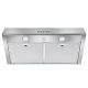 TruArctic Stainless Steel Ventilation (TAUC30110SS)