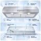 TruArctic TAUC30110SS