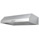 TruArctic TAUC30140SS Ventilation