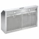 Hotte TruArctic (TAUC30140SS)