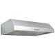 TruArctic Stainless Steel Ventilation (TAUC30140SS)