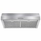 Hotte TruArctic TAUC30140SS
