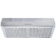 TruArctic TAUC30140SS Ventilation