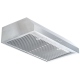 TruArctic TAUC30140SS Ventilation