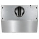 TruArctic TAUC30240SS Ventilation