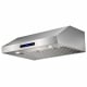 TruArctic TAUC30240SS Ventilation