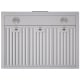 TruArctic TAUC30240SS Ventilation