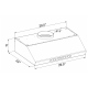 TruArctic TAUC30240SS