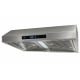 TruArctic TAUC30BLSS Ventilation