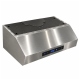 TruArctic Range Hood (TAUC30BLSS)