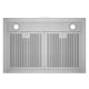 Hotte Inox TruArctic (TAWM30SS)