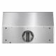 TruArctic TSUC36240SS Range Hood