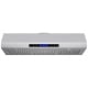 TruArctic TSUC36240SS Ventilation