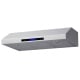 TruArctic TSUC36240SS Range Hood