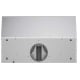 TruArctic Stainless Steel Range Hood (TSUC36240SS)