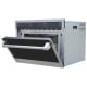 Four encastré TruArctic TXMO2416SS 24 pouce