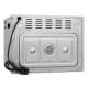TruArctic 30 inch Stainless Steel Single Wall Oven (TXMO3016SS)
