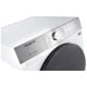 Laveuse frontale Blanc TruArctic (TWF3124HSW)
