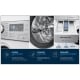 TruArctic TWF3124HSW
