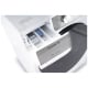 Laveuse frontale TruArctic TWF3124HSW
