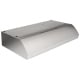 Hotte Broan BXT130SSC