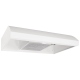 Broan BXT130WWC Ventilation