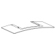 Broan 21618 Hood Accessory