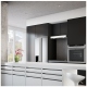 Broan IB70036WG Ventilation