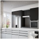 Broan IU600ES30WG Ventilation