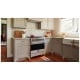 Viking 30 inch Gas Range (RVGR33025BSS)