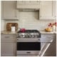 Viking RVGR33025BSS 30 inch Gas Range