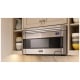 Viking RVMH330SS Microwave