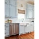 Viking Dishwasher (VDWU524WSSS)