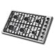 Viking VGSU53616BSS 36 inch Cooktop