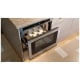 Viking Stainless Steel Microwave Drawer (VMODC5240SS)
