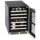 Viking VWUI5241GSS Refrigerator