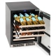 Viking VWUI5241GSS Under Counter Wine Refrigeration