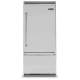 Built In Refrigerator Viking VCBB5363ERSS