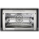 Viking VMDD5306SS Speed Oven