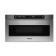 Viking Stainless Steel Microwave Drawer (VMOD5240SS)