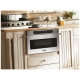 Viking Microwave Drawer (VMOD5240SS)