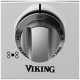 Surface de cuisson Viking 36 pouce (RVEC3365BSB)